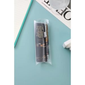 Pack Bolígrafo con Marcador de Libro que Dios Te Conceda
