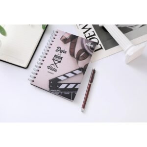 Pack Libreta y Bolígrafo: Que Dios Dirija tu Vida