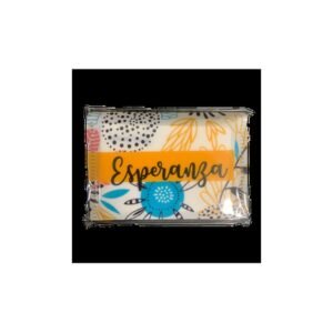 Detalles de Esperanza 20 Tarjetas de Promesas