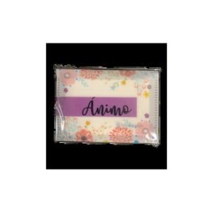 Detalles de Animo 20 Tarjetas de Promesas