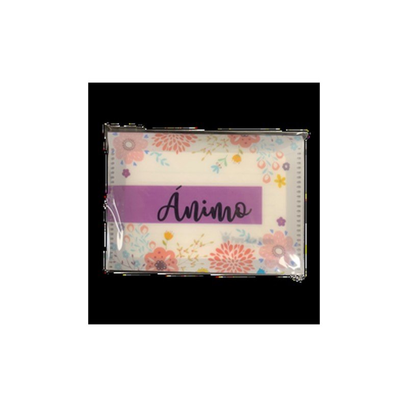 Detalles de Animo 20 Tarjetas de Promesas 1 Detalles de Animo 20 Tarjetas de Promesas