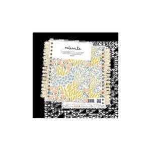 Libreta Espiral Pequeña- Valiente