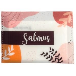 Detalles de Salmos 20 Tarjetas de Promesas