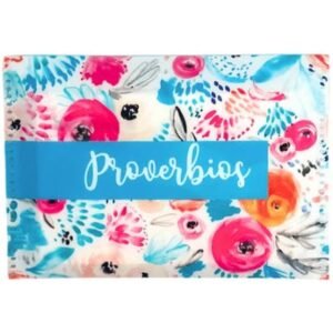 Detalles de Proverbops 20 Tarjetas de Promesas