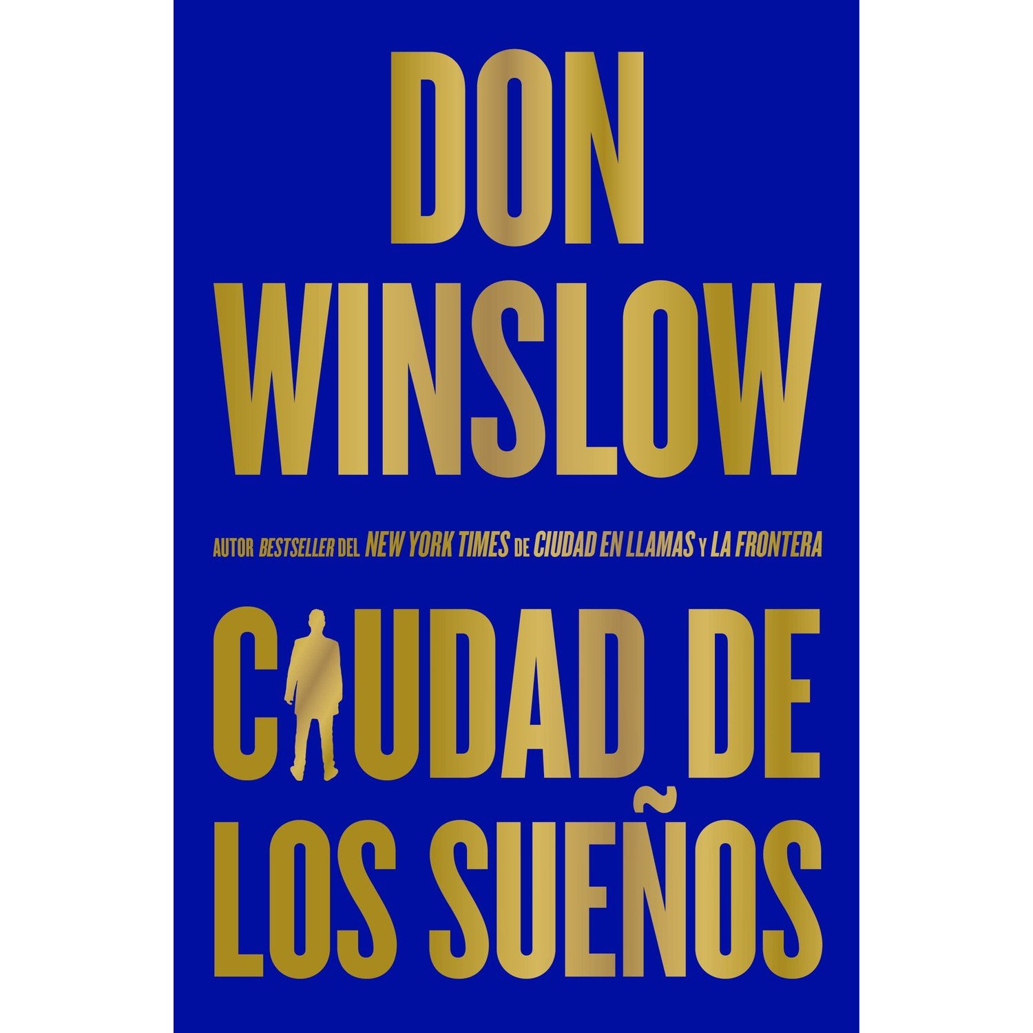 Ciudad de los Sueños 1 Ciudad de los Sueños
