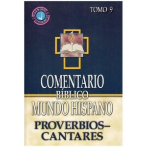 Comentario BMH Tomo 9 Proverbios
