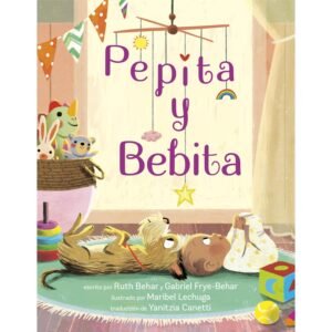 Pepita y Bebita