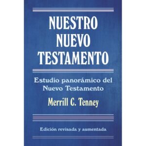 Nuestro Nuevo Testamento