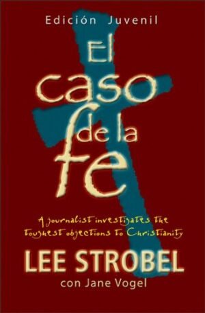 Caso De La Fe/Edicion Juvenil — imagen 1 de 1
