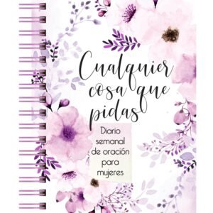 Cualquier Cosa que Pidas