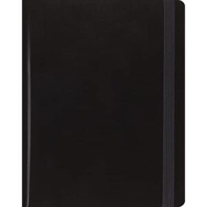 ESV Single Column Journaling Bible (black)