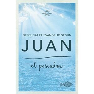 Biblia RVR 1960 Pescador Evangelio de Juan