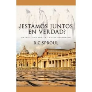 ¿Estamos Juntos en Verdad?