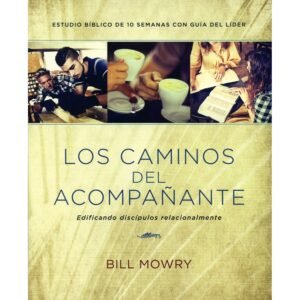 Los Caminos del Acompañante