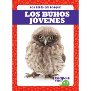 Los Búhos Jóvenes