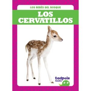 Los Cervatillos