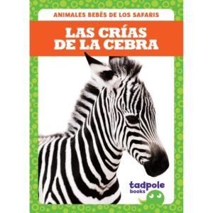 Las Crías de la Cebra