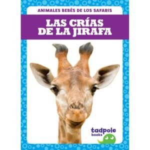 Las Crías de la Jirafa
