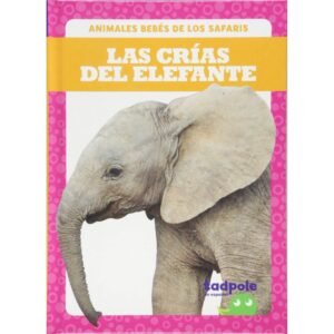 Las Crías del Elefante