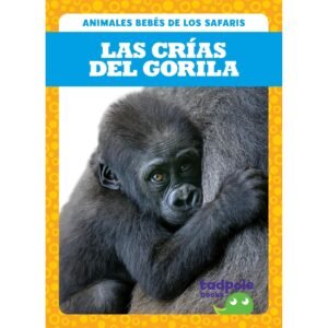 Las Crías del Gorila
