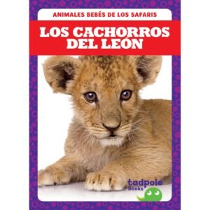 Los Cachorros del León