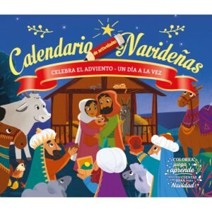 Calendario de Actividades Navideñas