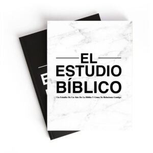 El Estudio Biblico