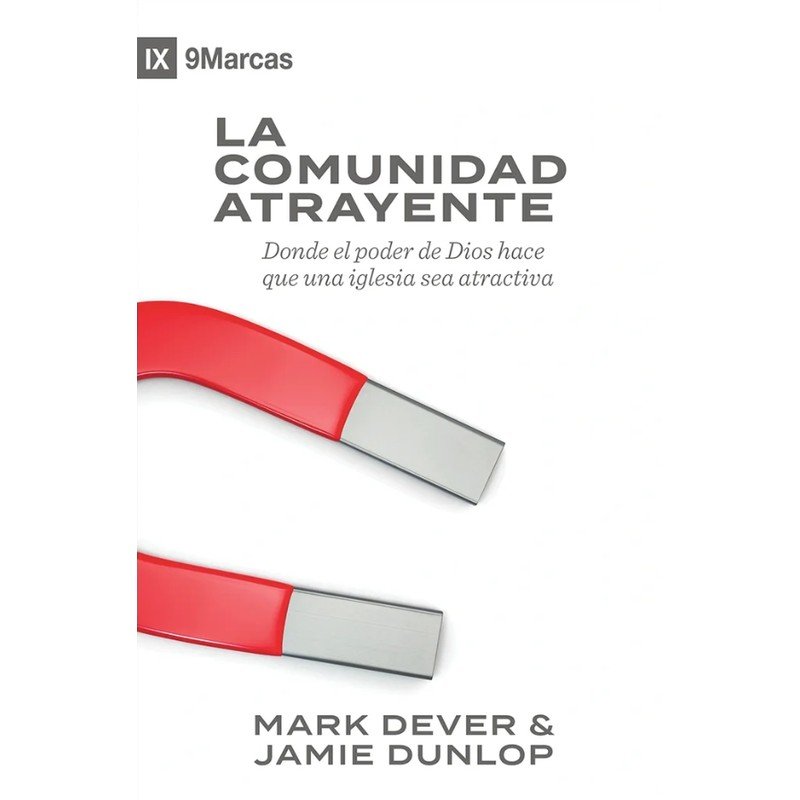 Comunidad Atrayente/ La IX 9Marcas 1 Comunidad Atrayente/ La IX 9Marcas