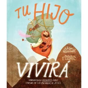 Tu Hijo Vivira