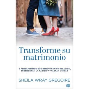 Transforme Su Matrimonio