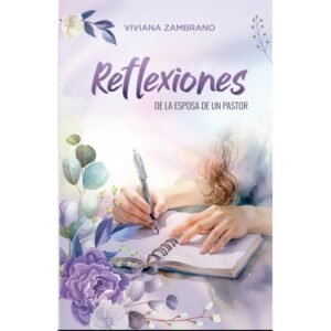 Reflexiones De La Esposa De Un Pastor