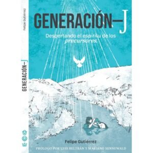 Generación J – Feipe Gutierrez