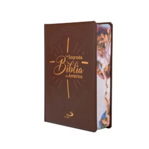 La Sagrada Biblia de América Familiar