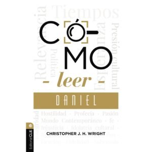 Como Leer Daniel