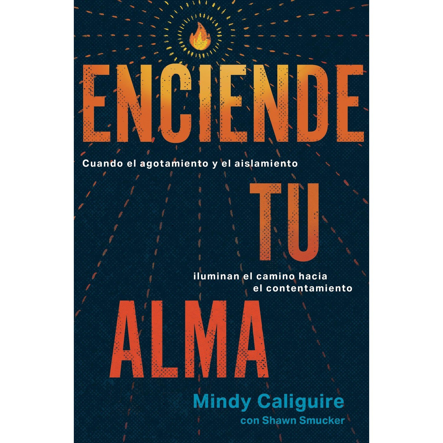 Enciende tu Alma 1 Enciende tu Alma