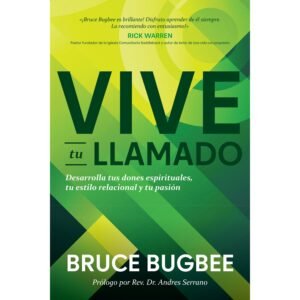 Vive Tu Llamado
