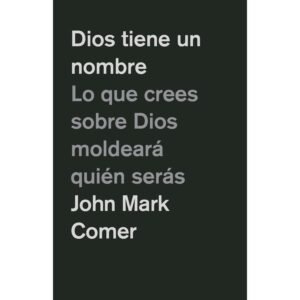 Dios tiene un Nombre