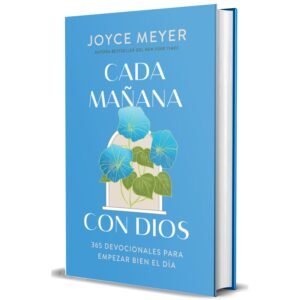 Cada Mañana con Dios