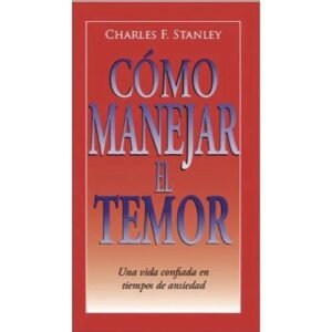 Como Manejar El Temor — imagen 1 de 1