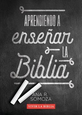 Aprendiendo A Enseñar La Biblia 2 Aprendiendo A Enseñar La Biblia — imagen 2 de 2