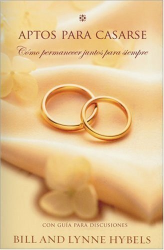 Aptos Para Casarse/Como Permanecer Juntos Para Siempre 1 Aptos Para Casarse/Como Permanecer Juntos Para Siempre — imagen 1 de 1