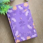 Biblia RVR60 Edicion Promesas/ Mujeres Jovenes Lila Flores TD — imagen 2 de 6 – imagen 2