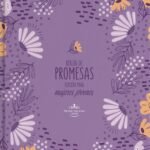 Biblia RVR60 Edicion Promesas/ Mujeres Jovenes Lila Flores TD — imagen 5 de 6 – imagen 5