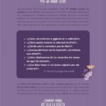 Biblia RVR60 Edicion Promesas/ Mujeres Jovenes Lila Flores TD — imagen 6 de 6 – imagen 6