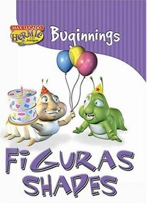 Buginnings/Figuras-Shapes/Hermie Y Sus Amigos — imagen 1 de 1