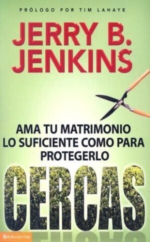 Cercas/Ama Tu Matrimonio Lo Suficiente Como Para Protege — imagen 1 de 1