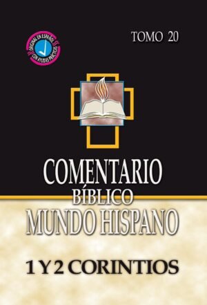 Comentario BMH Tomo 20 Corintios — imagen 1 de 1