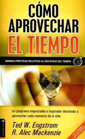 Como Aprovechar El Tiempo — imagen 1 de 1