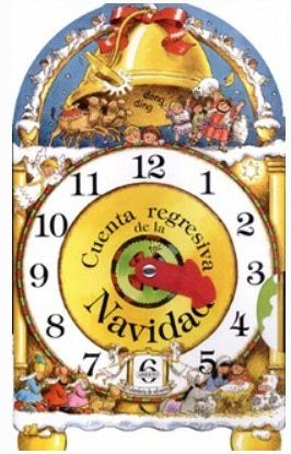 Cuenta Regresiva de la Navidad — imagen 1 de 1