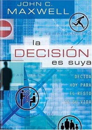 Decision Es Tuya — imagen 1 de 1